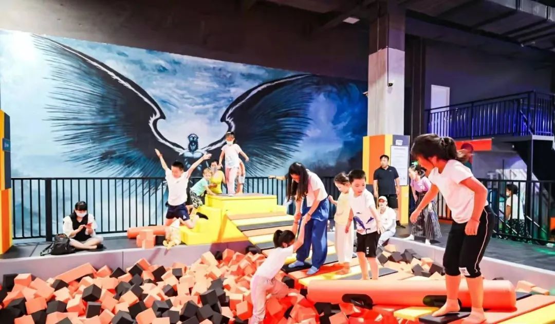 宁波万达潮玩,宁波潮玩店在哪