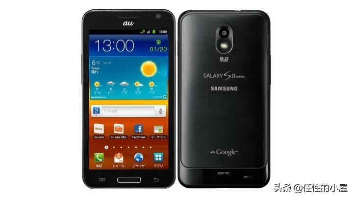 三星galaxyS系列发展史,三星galaxys新品即将发布