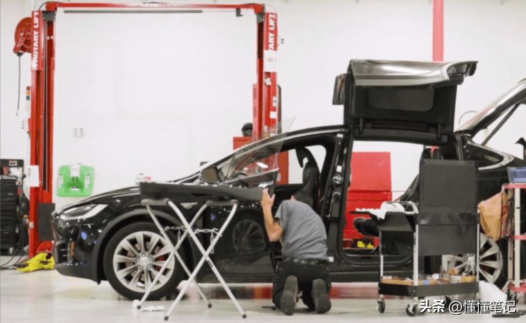 新能源汽车培训学校哪个好点呢,新能源汽车培训班学哪种工资高