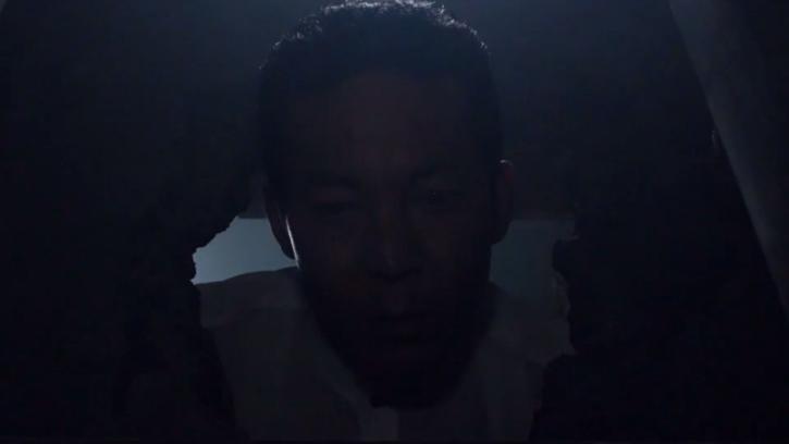 韩国限制级电影太生猛，人性与欲望无限交织，结局让人细思极恐