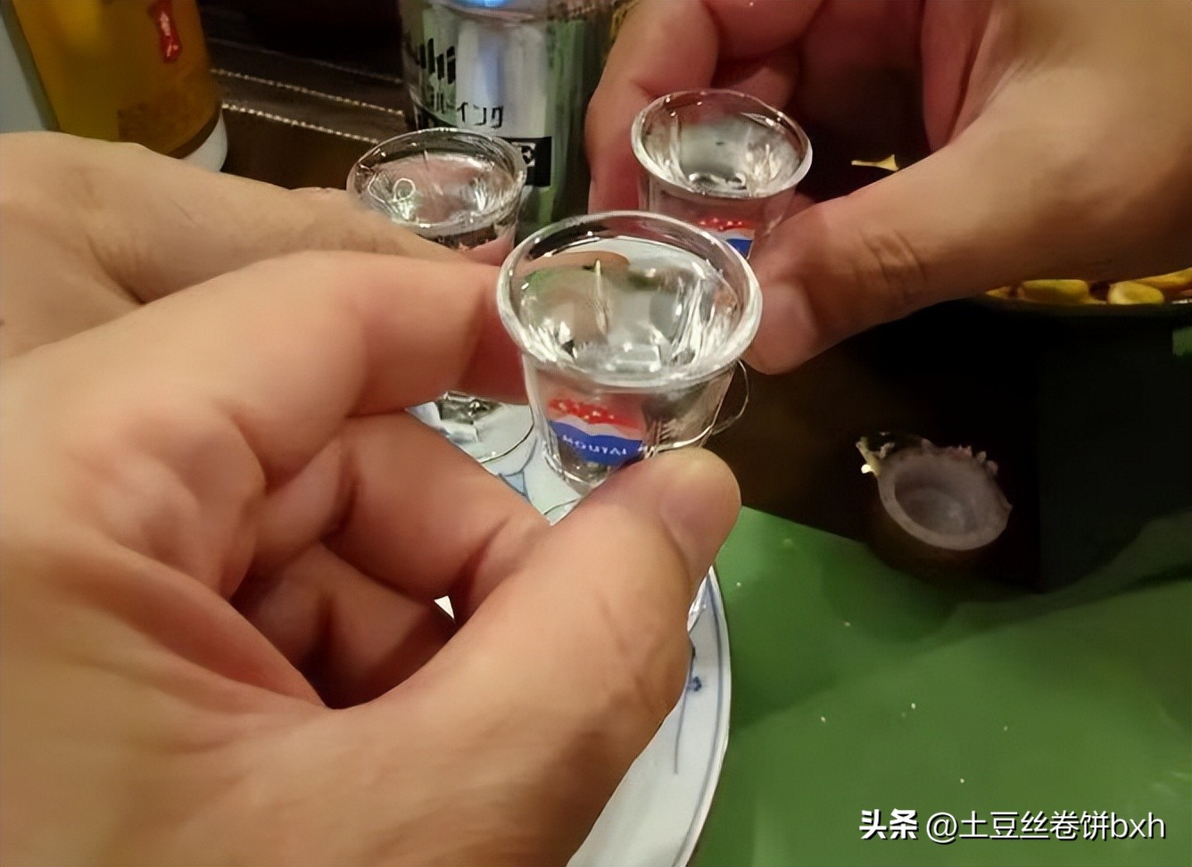 我国4款便宜又好喝的口粮酒，全是纯粮佳酿，你都喝过哪些？