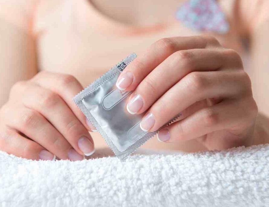 “安全套”上的油是什么？会对女性身体造成伤害吗？看完涨知识了