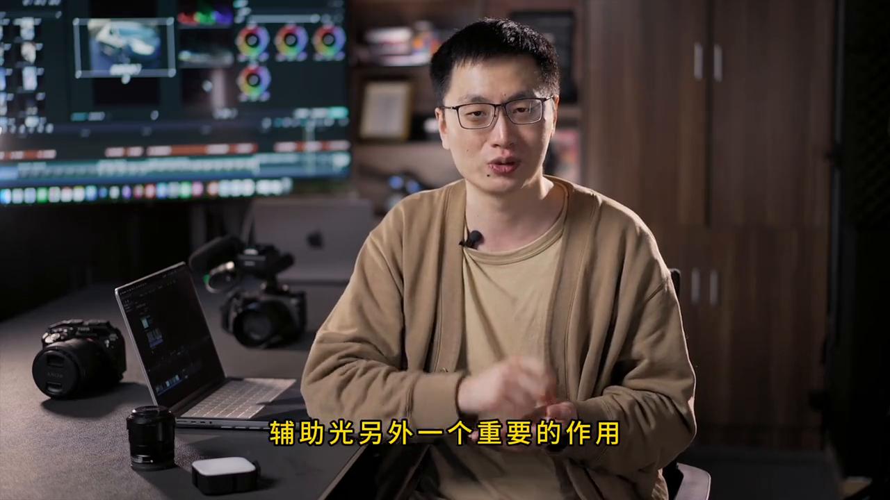 低预算直播间灯光品牌,低成本直播间配置