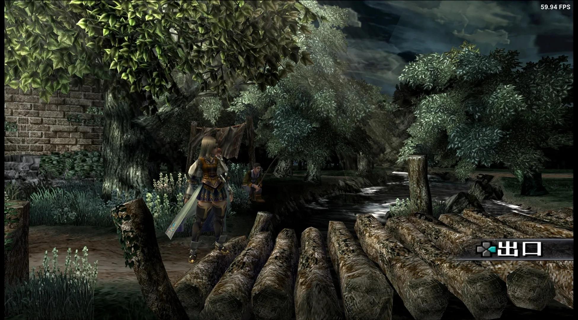 战神ps2模拟器pc版配置要求,模拟器战神2设置