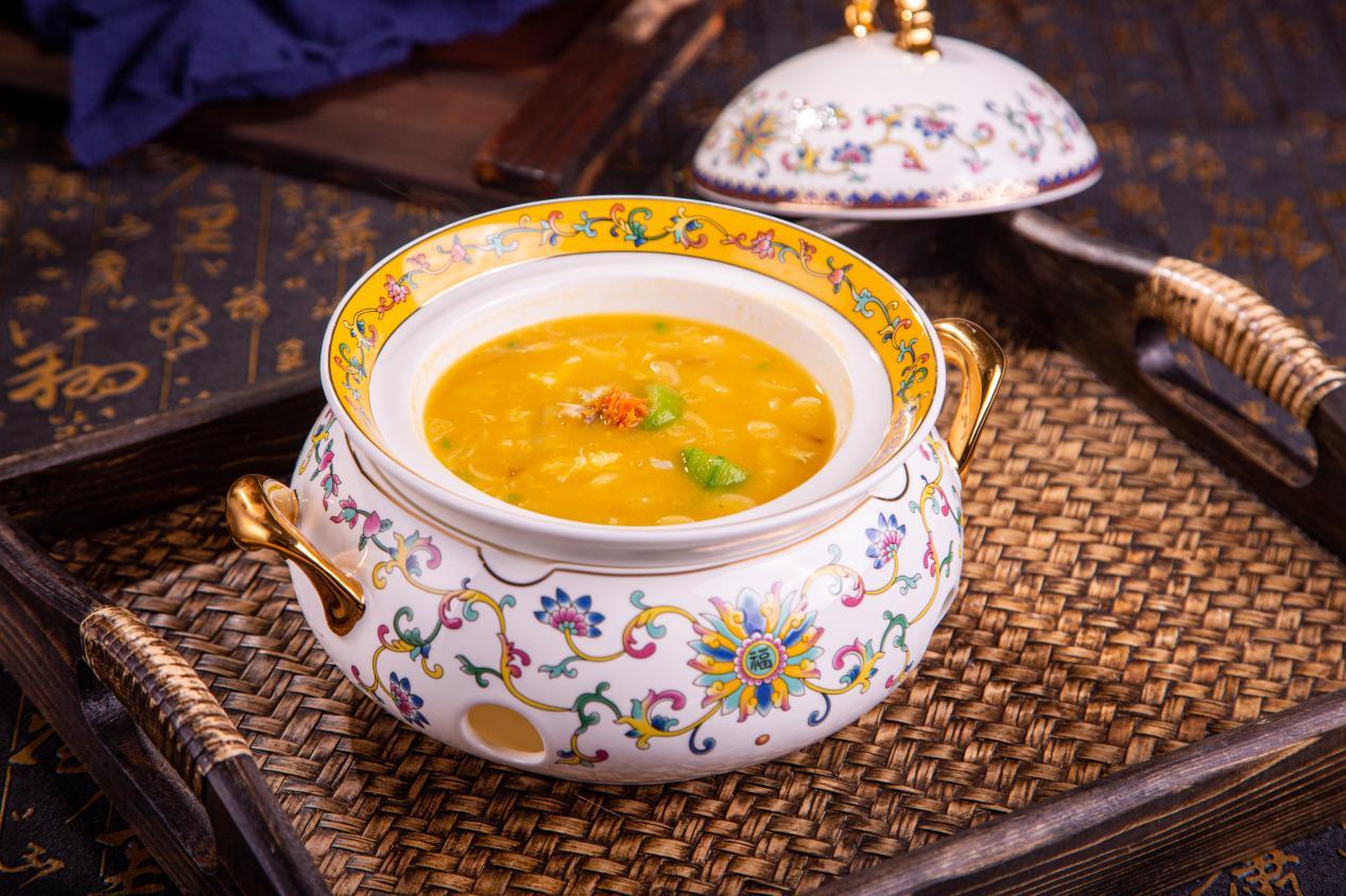 东营地方特色菜,东营地区特色菜