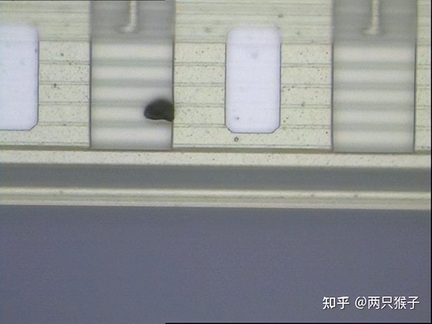 半导体Defect介绍,半导体fab优劣势