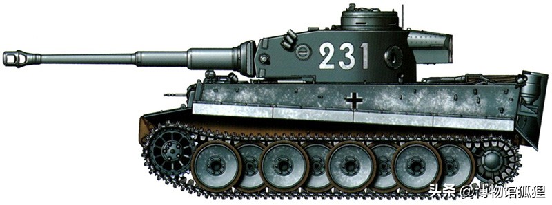 is和is-2哪个更厉害,is2是和虎式同时期的车吗