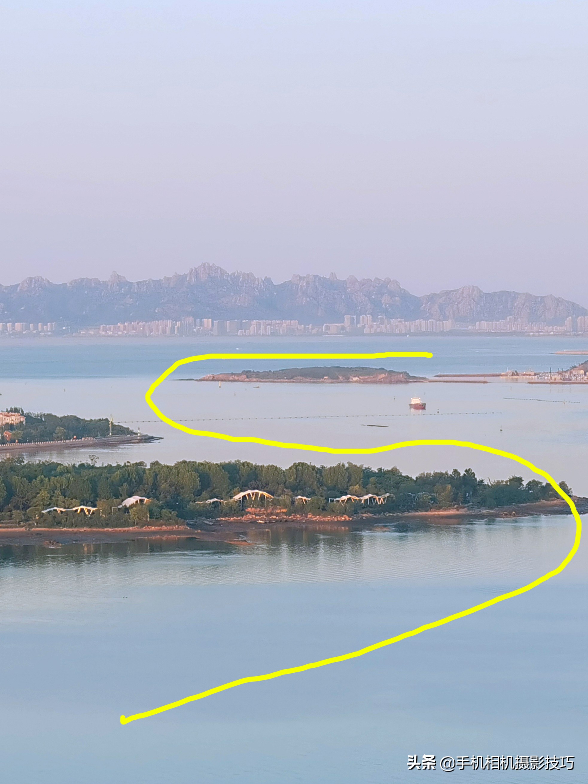 8个小技巧教你拍出高逼格的照片,教你四招如何拍出好看的照片