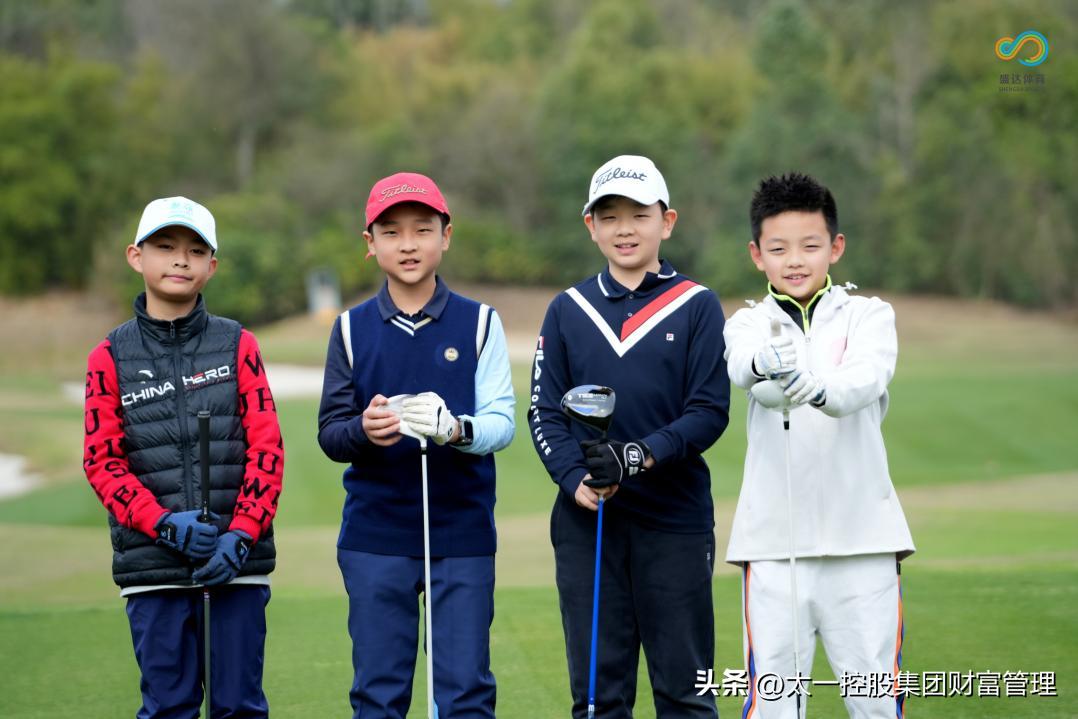 太一控股集团,太一集团与太一控股集团