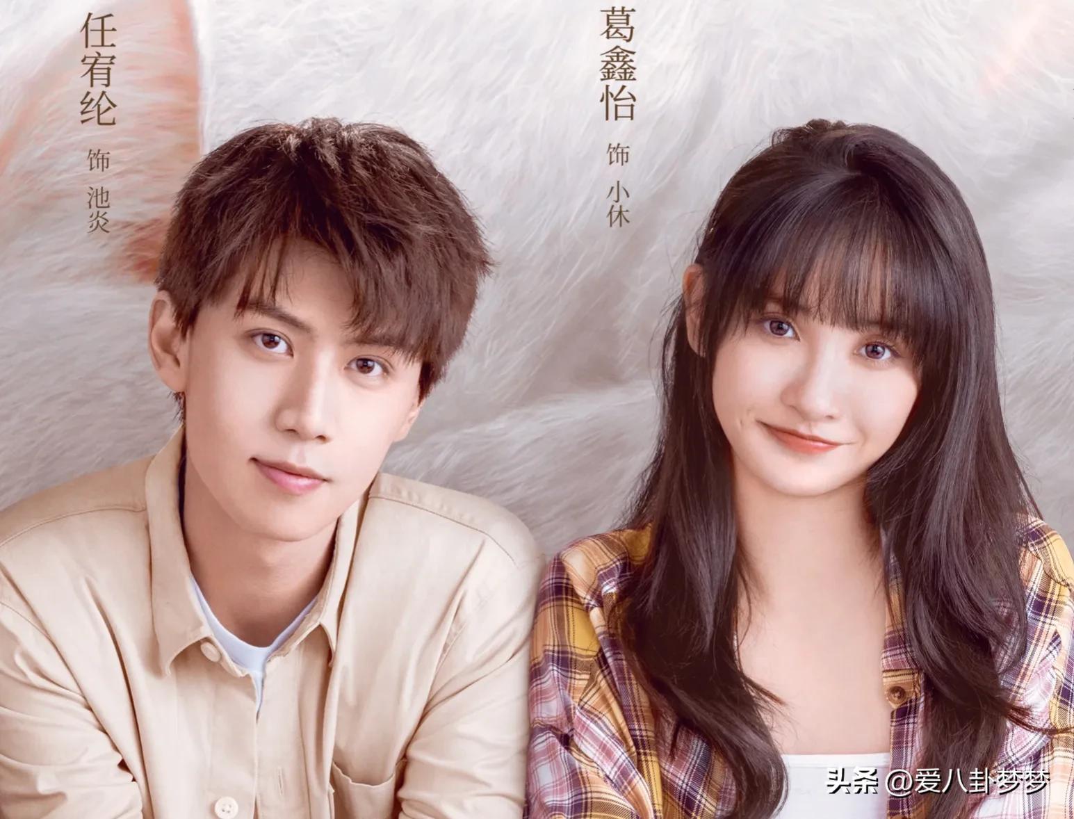 推荐12部2020年必追甜宠剧,时下最火的甜宠神剧你追了哪一部