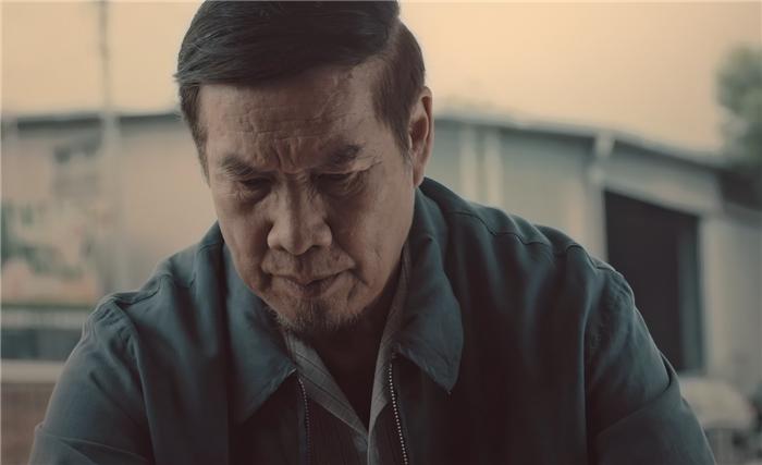 年底电视剧杀出一匹黑马,到2023年为止豆瓣评分最高的港剧