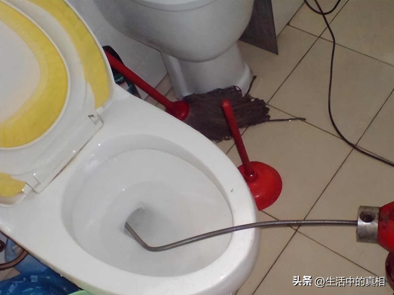 卫生纸应该扔在马桶还是纸篓,马桶纸篓作用