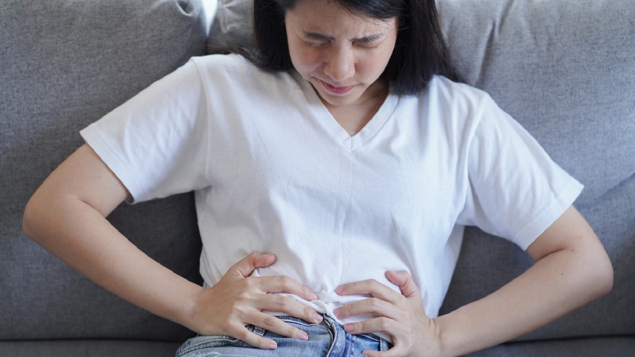 黄体破裂急诊找内科还是外科,一天三次急诊