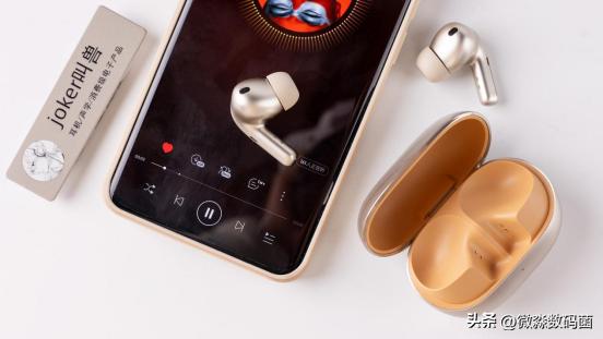 小米蓝牙耳机buds4pro小白测评,小米新耳机buds4pro评测