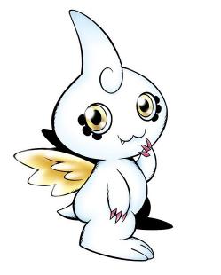 数码宝贝天使兽排行第几,数码宝贝各个数码兽的名字