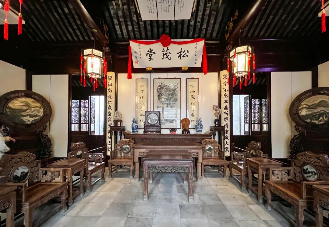 去苏州周庄古镇游玩的最佳攻略,苏州周庄古镇最新旅游攻略