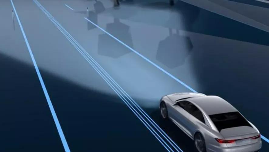 氙气大灯和led大灯激光大灯哪个好,氙气灯大灯注定输给led大灯