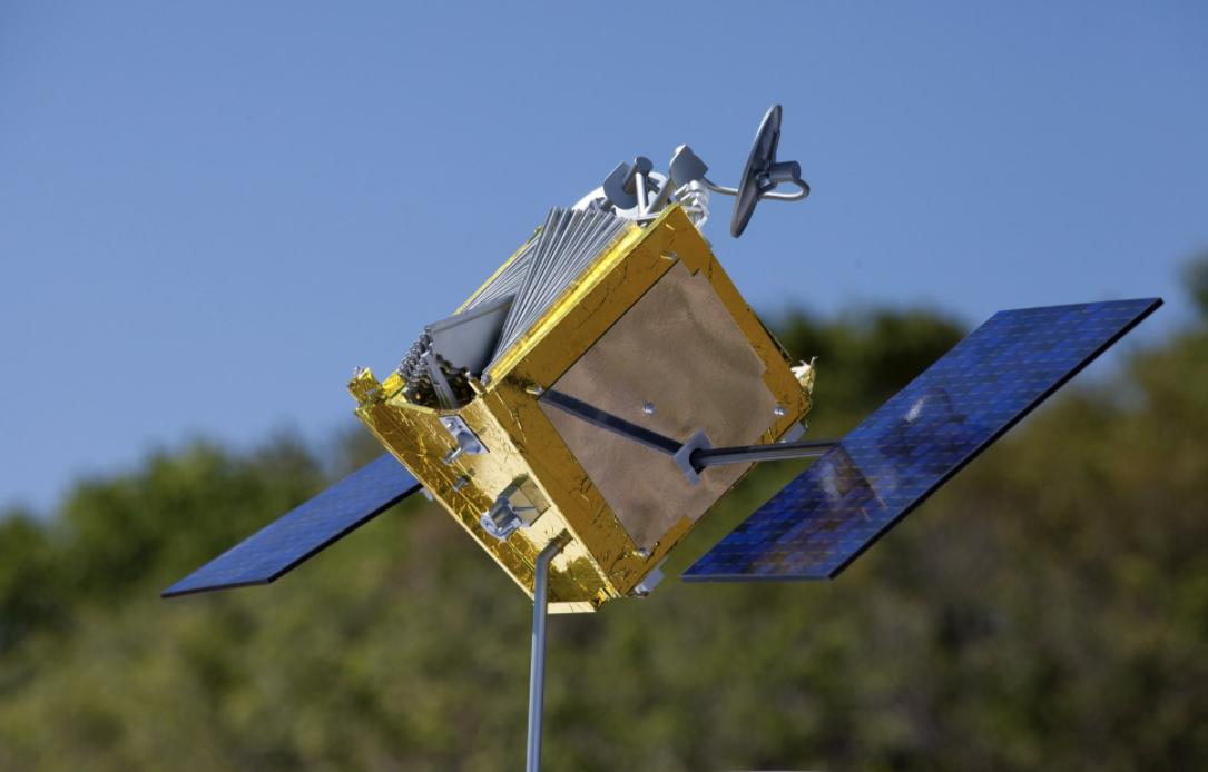 中国自己的星链卫星计划,星链低轨互联网卫星