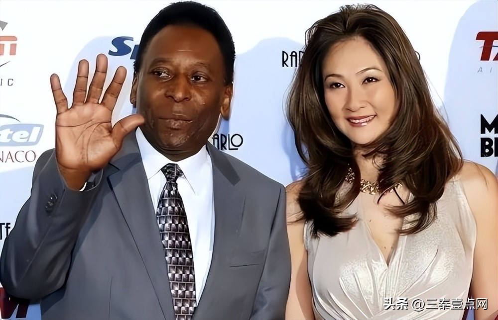 日本妻子无权继承贝利遗产幕后故事？贝利3妻8子如何分1亿遗产？