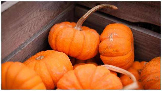 经常吃南瓜对肝有什么影响吗,多吃南瓜能保肝护肝吗