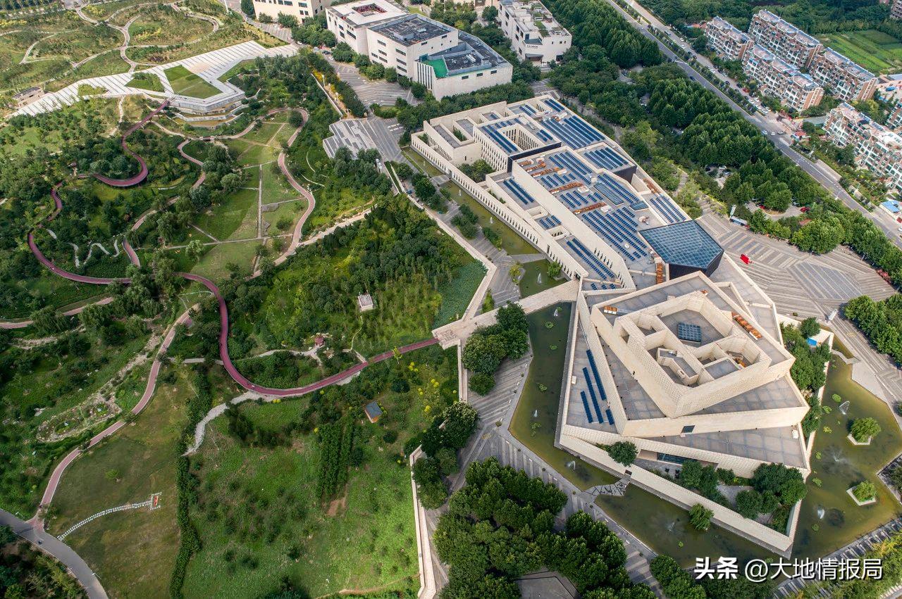 淄博除了烧烤还有啥,淄博除了烧烤还有什么值得看的