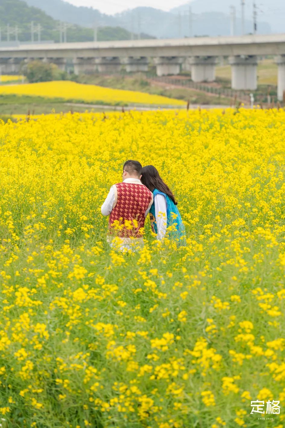 深圳冬天约会有哪些好去处,深圳南山约会好去处