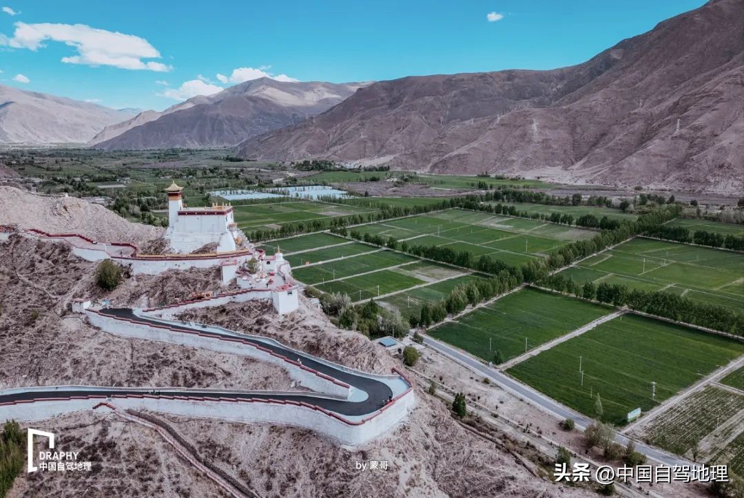 冬日边走边玩路线推荐,滇藏公路西藏七天自驾旅游攻略