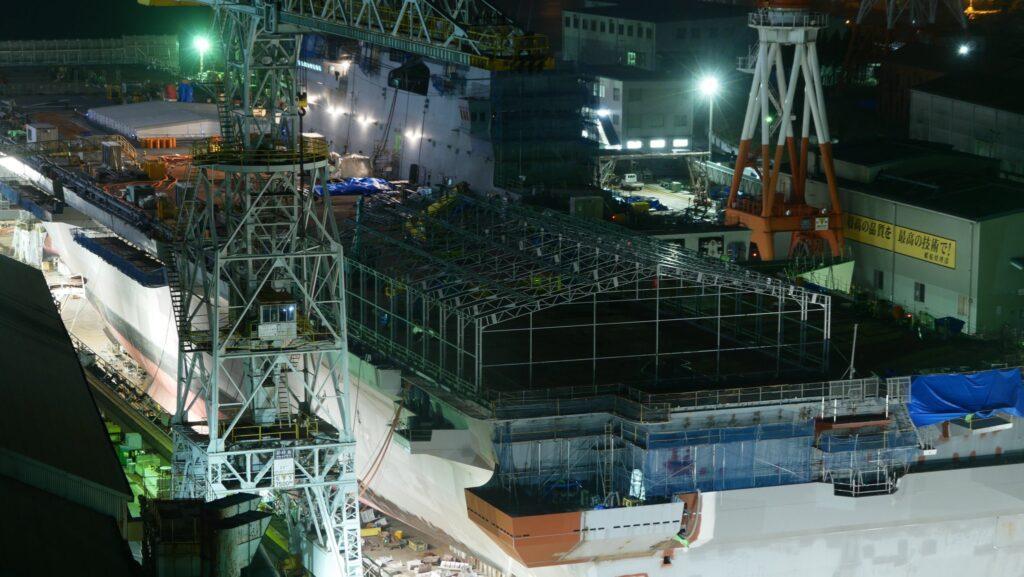 日本提前部署反舰导弹,日本部署最新导弹