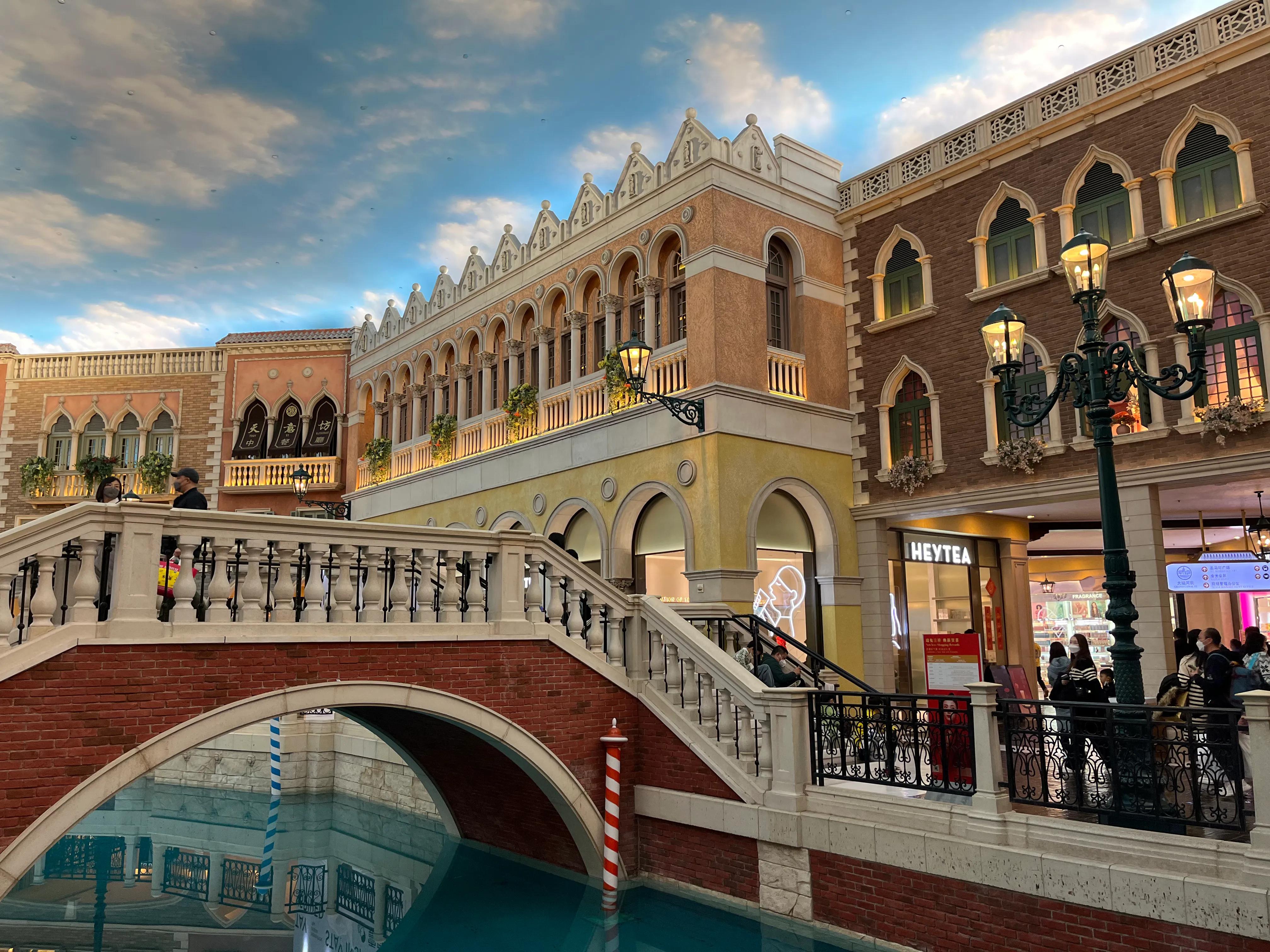 澳门一日游必备的攻略,澳门游攻略四天