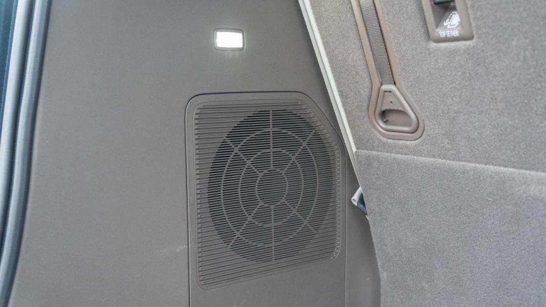 国产汽车比亚迪mpv腾势,国产mpv排行榜前十名腾势