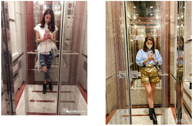 八大豪门家规？百亿儿媳们连怎么穿都得看婆婆？