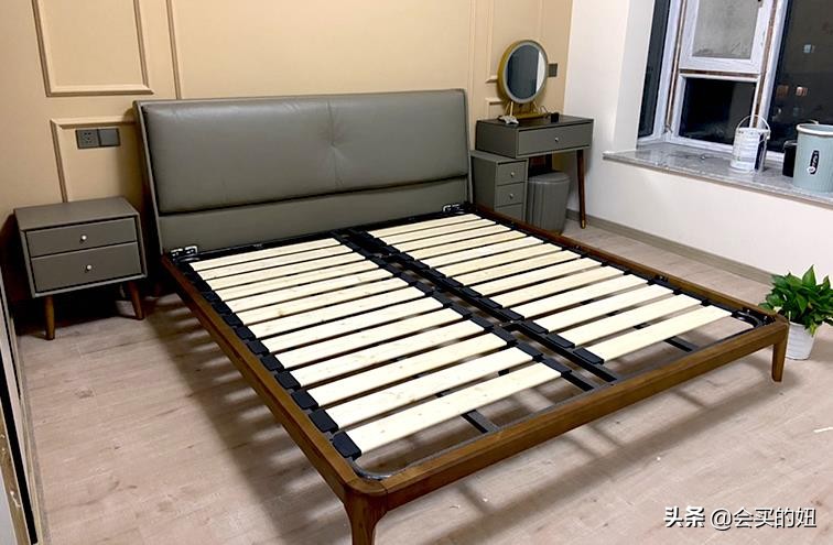 如何挑选一张好床,如何选购一套好的床