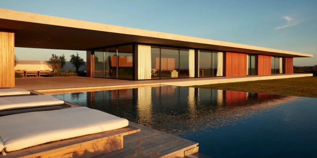 阿根廷EstudioRamos建筑事务所-真诚的现代主义！|EstudioRamos