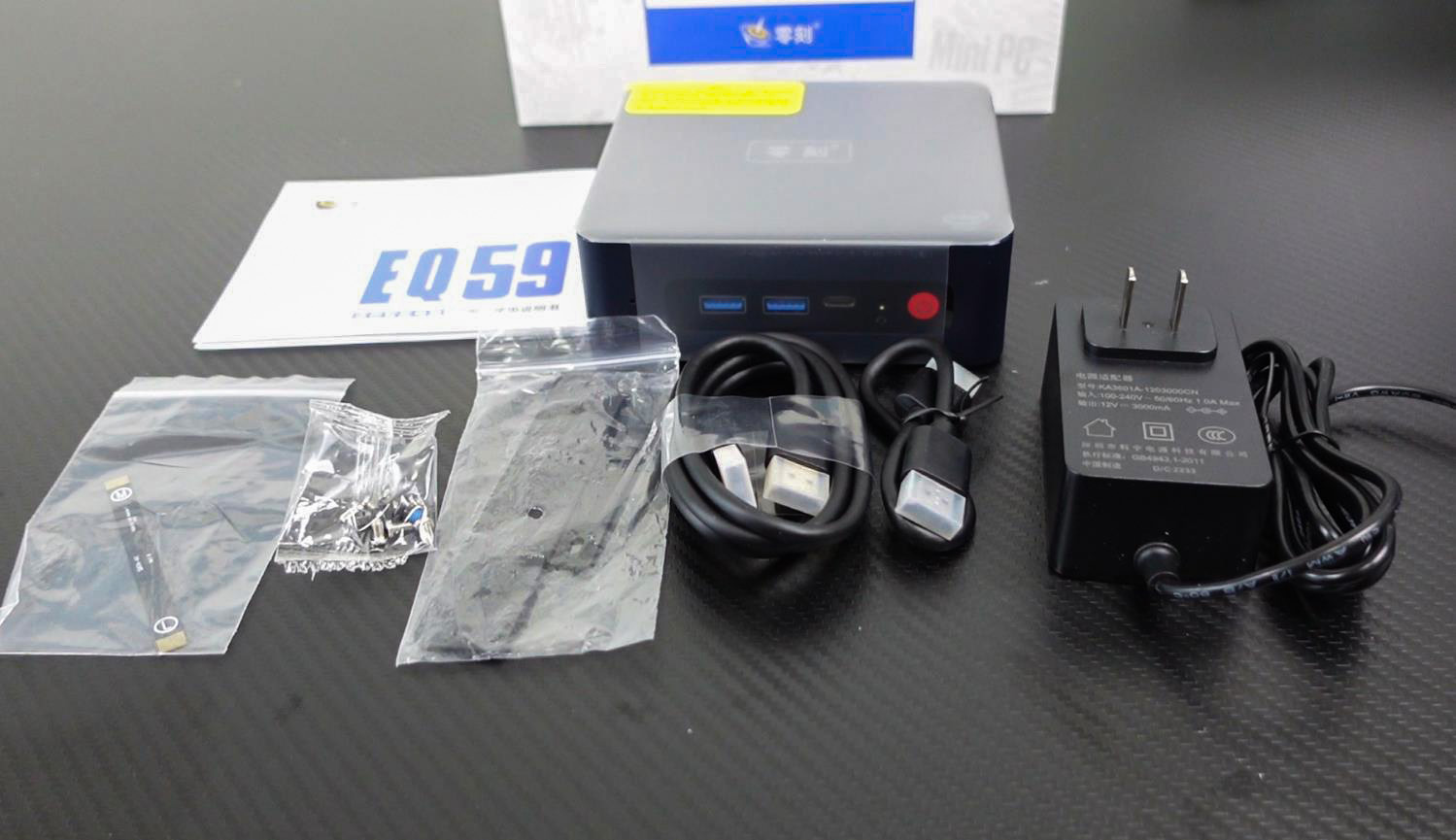 将六百瓦的主机换成三十六瓦的小主机，那它真的够用了么？