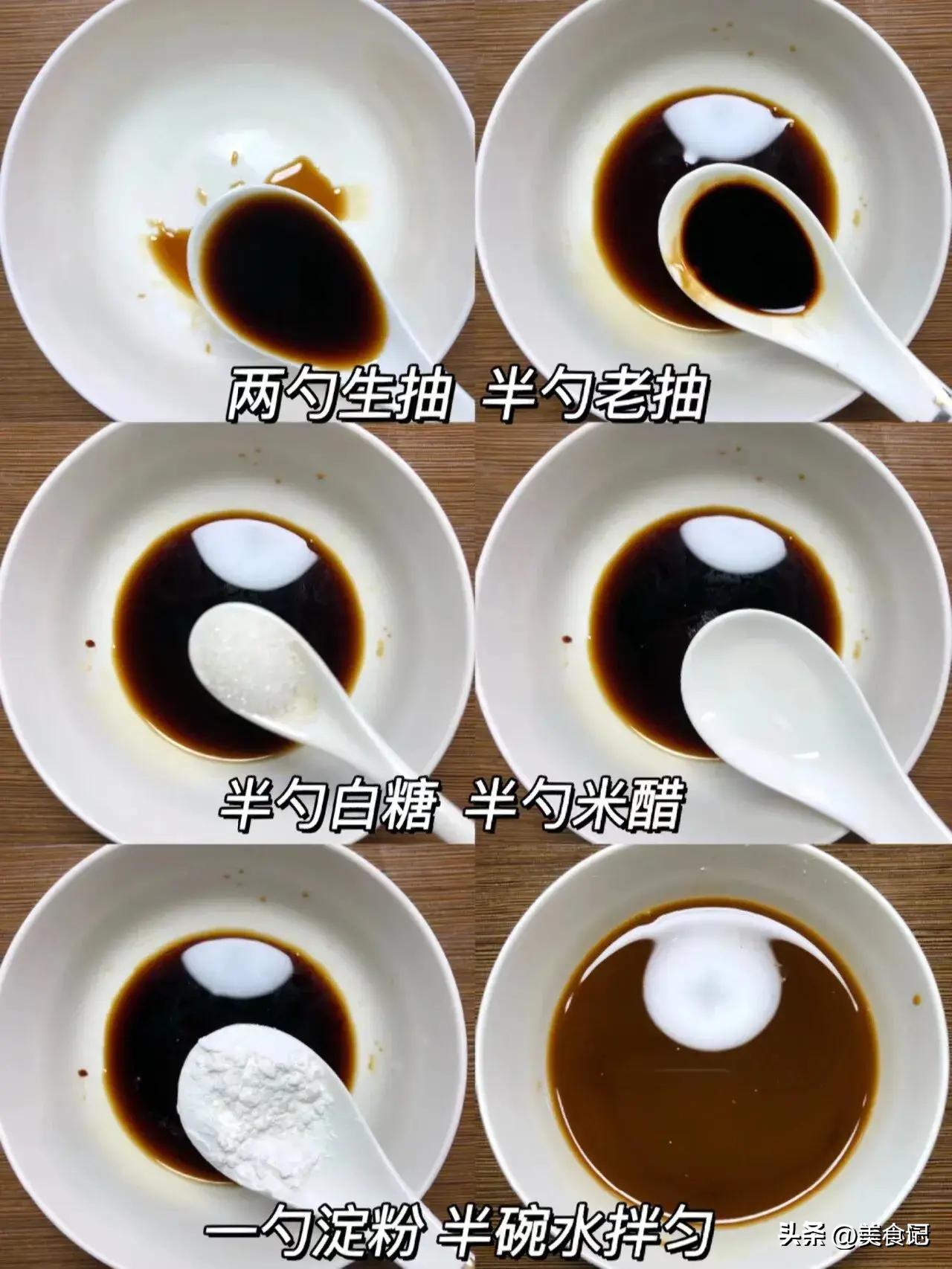 入夏适合吃的家常菜,入夏必吃的菜