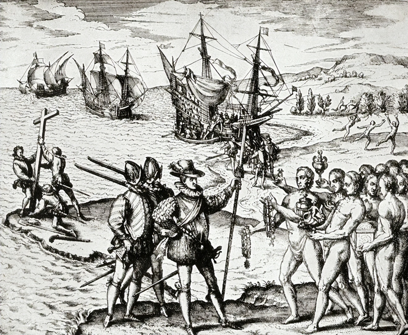 美国100年没救成的非洲小国，被中国用3年救回后，奉上大礼作回报