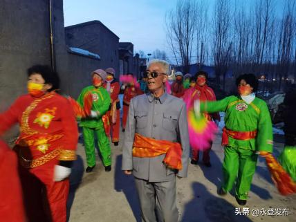 “香炉猴”里“闹”出的民谣