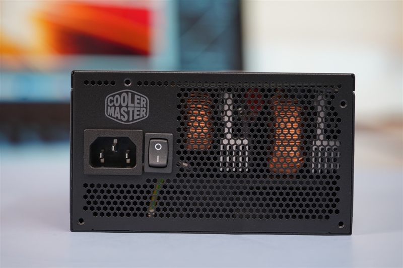 酷冷至尊gx450电源额定功率,酷冷至尊450w电源虚标吗