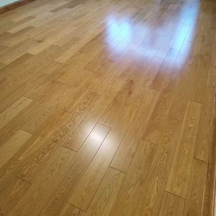 地暖不回填可以直接铺地板吗,做地暖会影响隔音吗