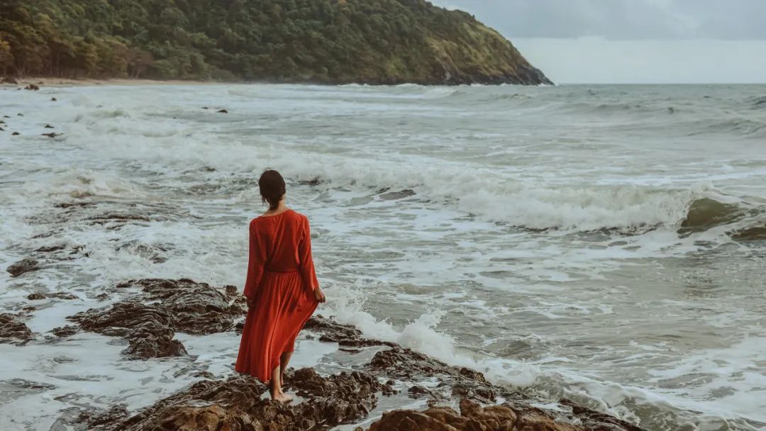 金宇澄繁花过后是孤独,金宇澄繁花经典语录