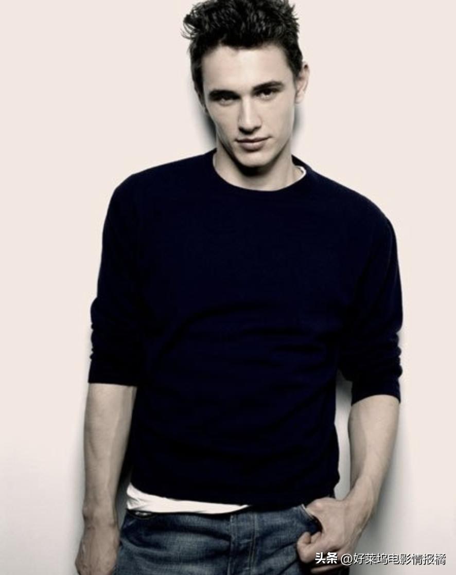 开班教如何拍床戏？好莱坞这一男星至今还活跃，简直就是笑话