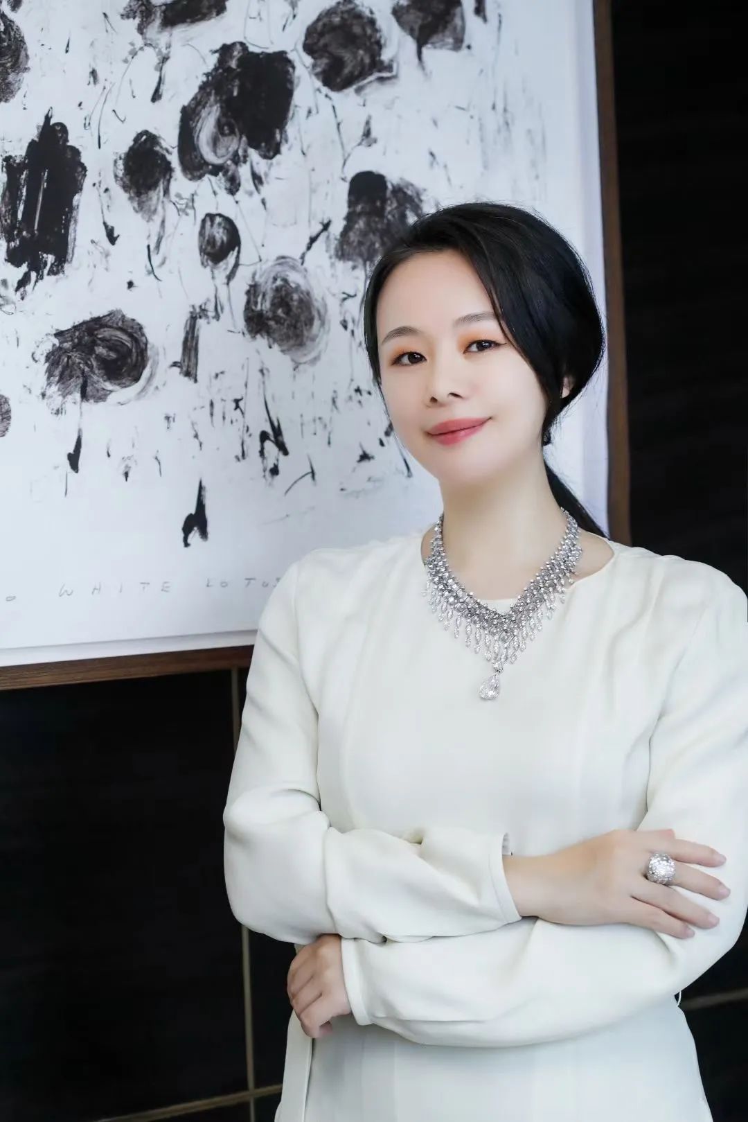 为什么名媛贵妇都爱钻石？2023年流行这5种…