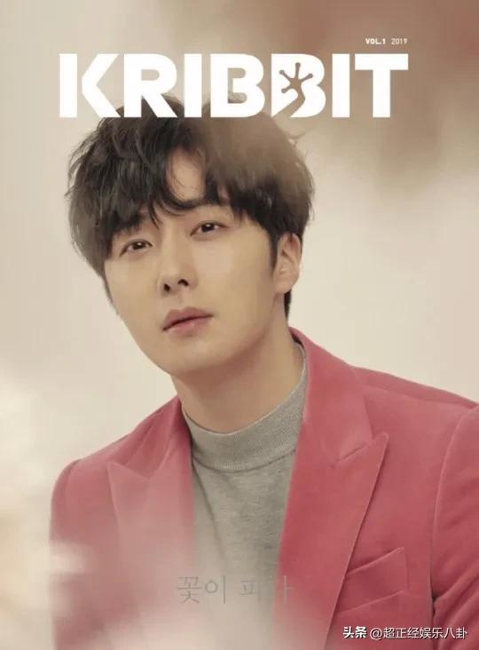 又老又帅的韩国男明星,韩国最受欢迎的中国80后男星