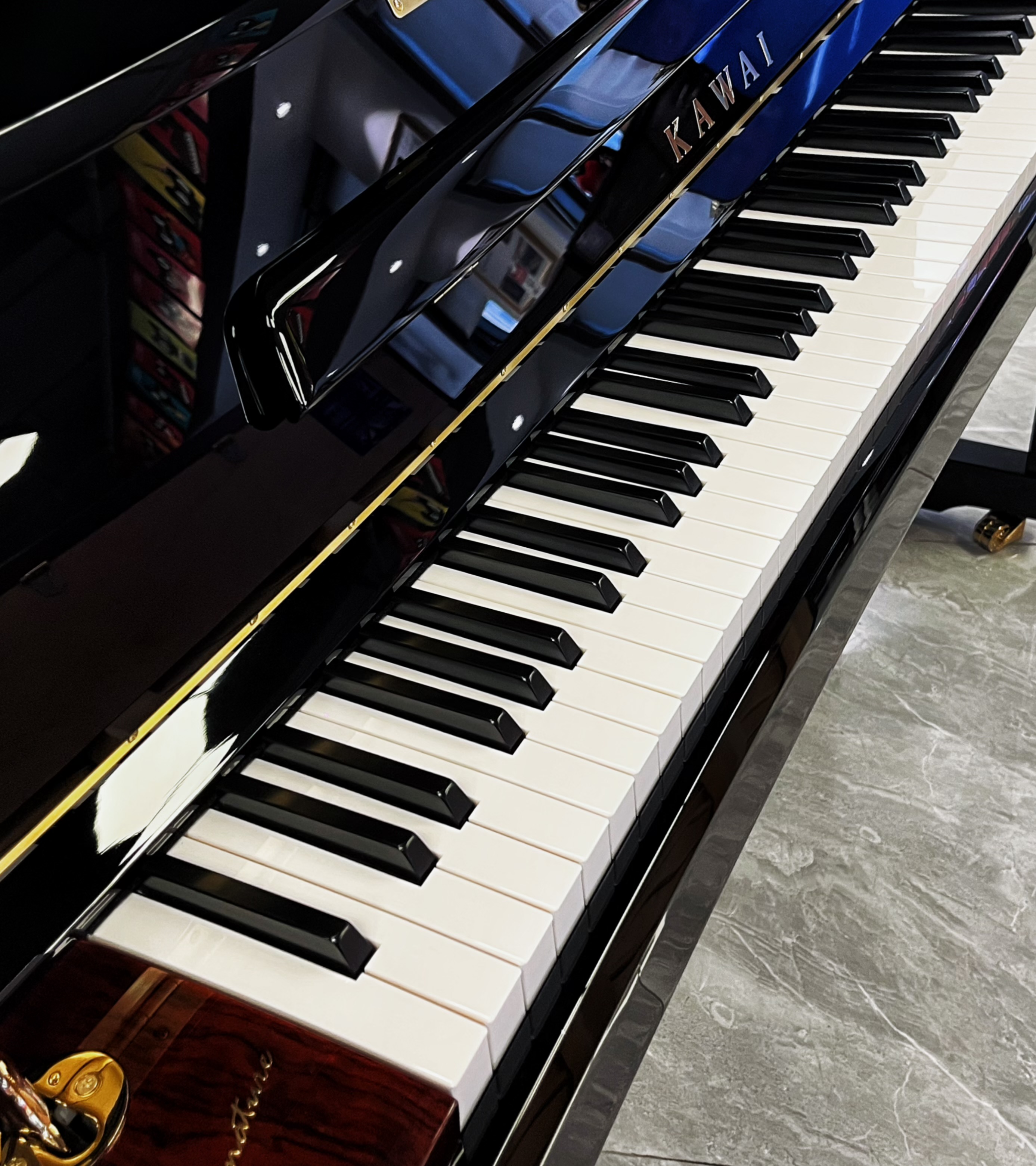 适合新手买的性价比比较高的钢琴,5万价位钢琴推荐哪款好用一点的