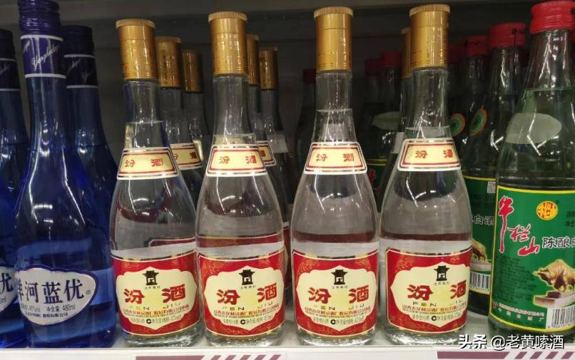 40元价位光瓶口粮酒,这几款光瓶酒实惠又好喝