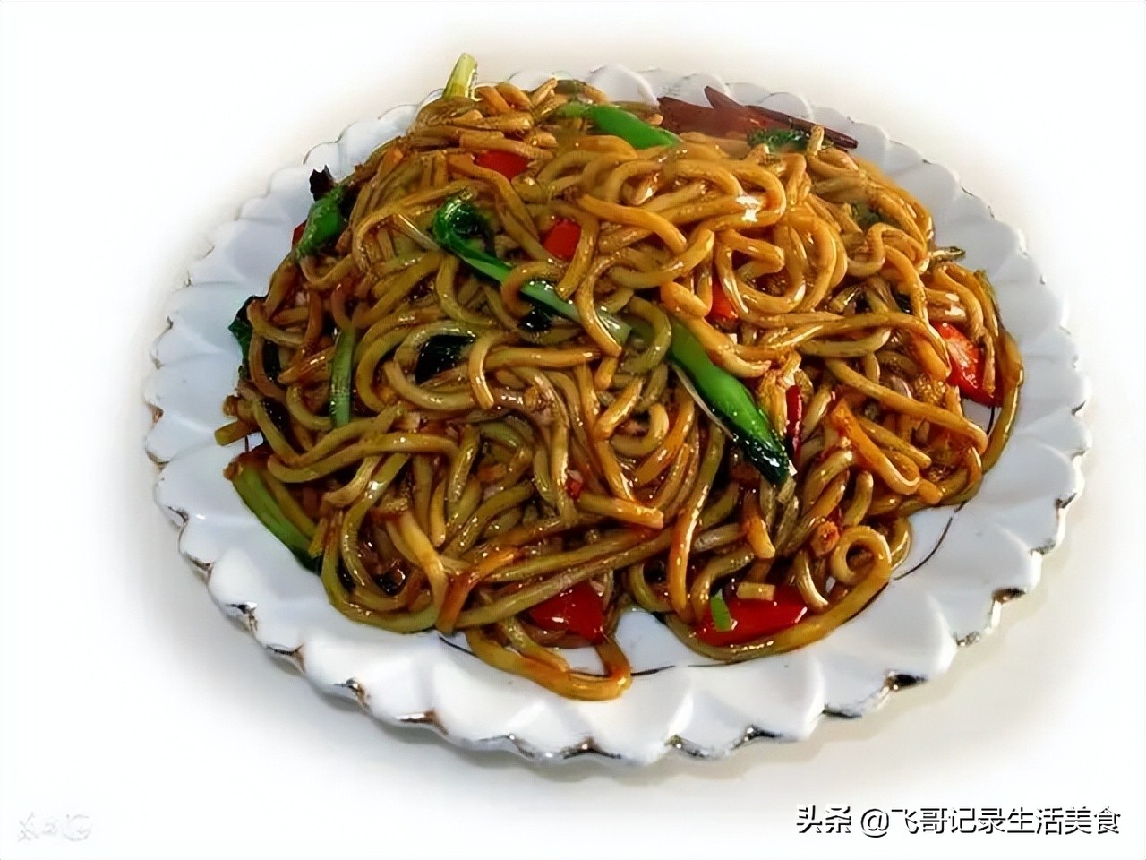 舌尖上的河南，焦作极具特色的8道美食，一定要收藏起来