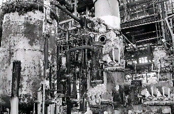 探索发现十大人为灾难,最惨痛的人类十大灾难