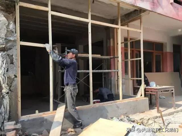 青岛中韩劳务市场打工一天多少钱,青岛中韩劳务市场最近视频