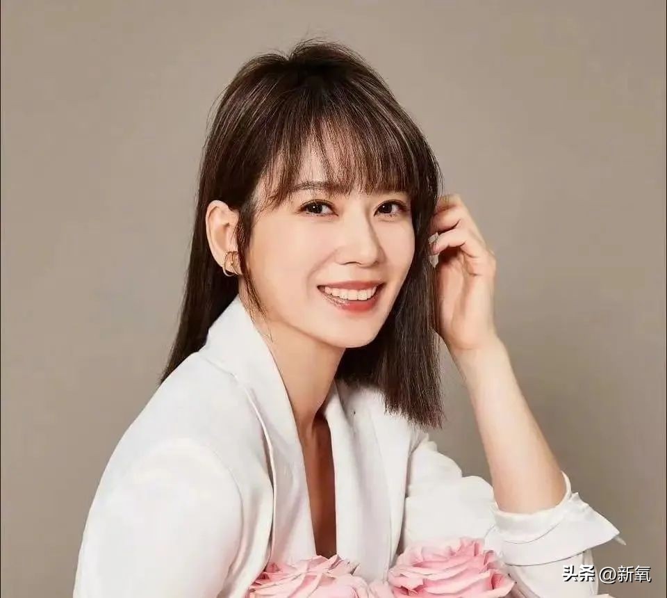 近日疑似婚变的女明星,最近几年离婚的女明星