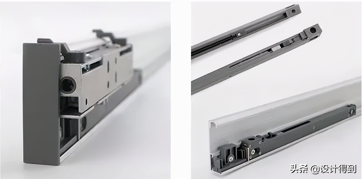 系统门窗的五金配件有哪些,断桥铝门窗五金十大名牌排名